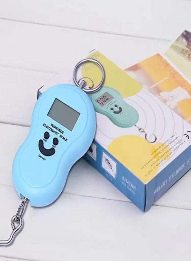Astound Digital Luggage Hanging Bags Portable Electronic Scale - Image 1